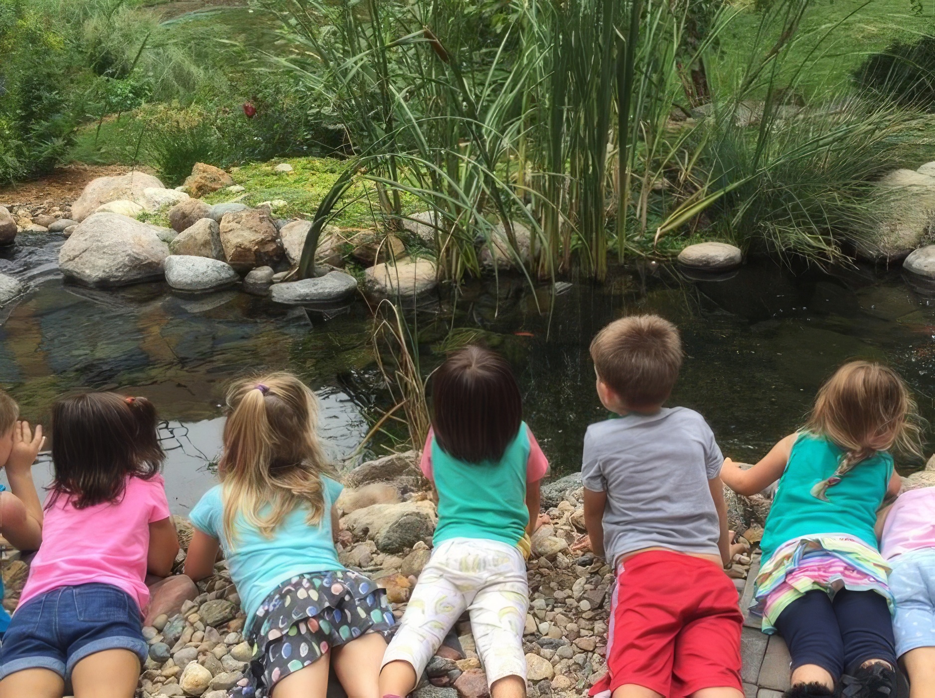 Ruth Staples Child Development Lab Nebraska