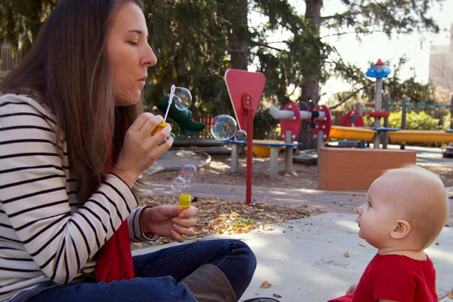 Faculty Ruth Staples Child Development Lab Nebraska