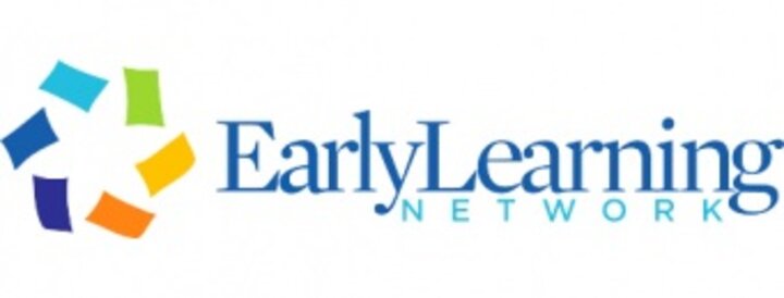 Early Learning Network Logo